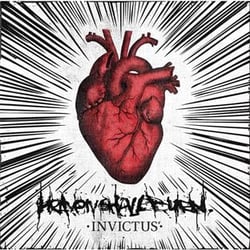 Invictus - CD