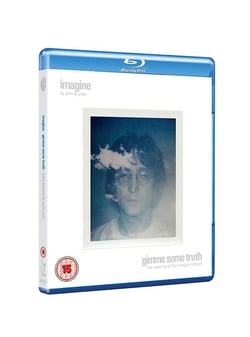 Imagine / gimme some truth