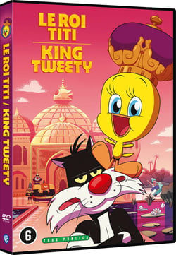 Le Roi Titi