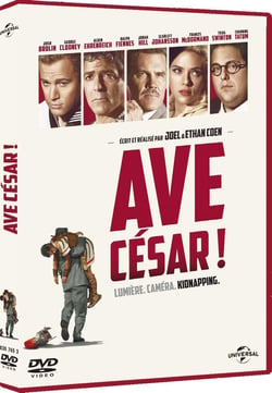 Ave César !