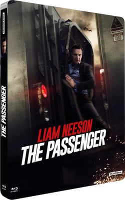 The Passenger