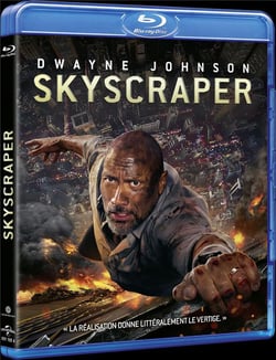 Skyscraper