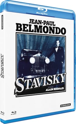 Stavisky