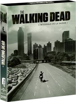 The Walking Dead - L'intégrale de la saison 1