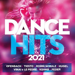 Dance Hits 2021