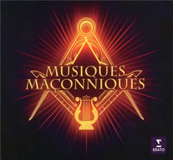 Musiques maçonniques