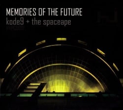 Memories of the future