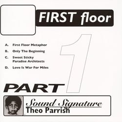 First Floor Part 1 - édition limitée