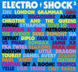 Electro shock 3