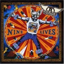 Nine lives