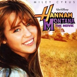 Hannah montana the movie (bof)