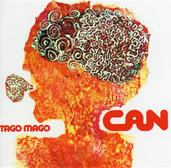 Tago mago