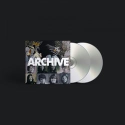 You All Look The Same To Me - Noise