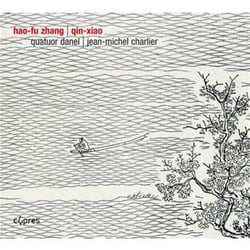 Qin-Xiao - CD