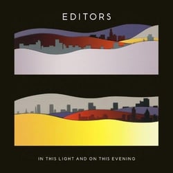 In this light and on this evening