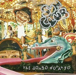 The dongo durango