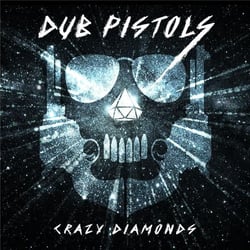 Crazy diamonds