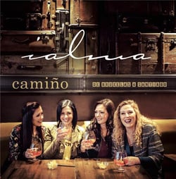 Camino de Bruxelas a Santiago