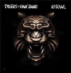 Ritual - CD