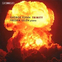Flynn - trinity - piano