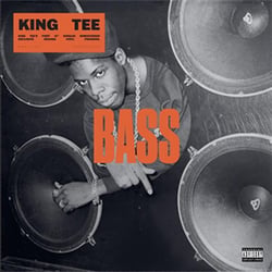 Bass - édition limitée colorée