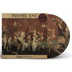 Symphony For The Lost - édition limitée