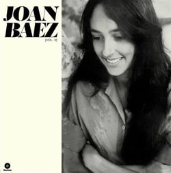 Joan Baez /Vol.2