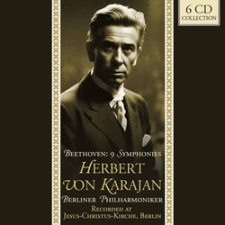Les 9 Symphonies
