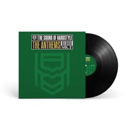The Sound of Hardstyle Vol. 2
