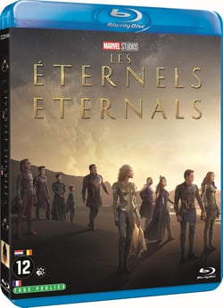 Les Éternels