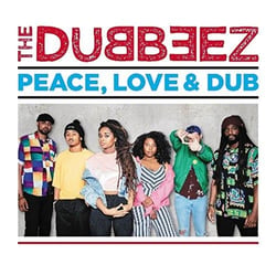 Peace, love & dub