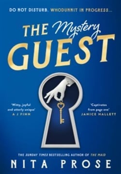 A molly the maid mystery (book 2)