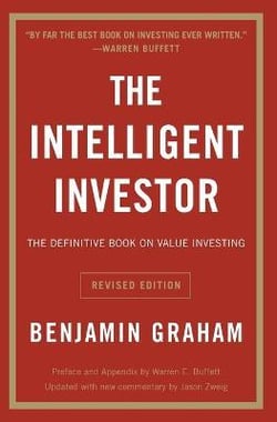 The intelligent investor - revised edition
