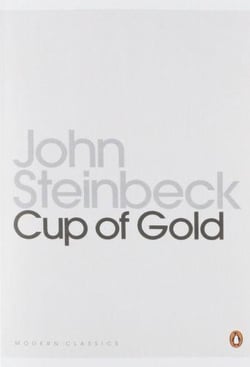 Cup of gold: a life of sir henry morgan, buccaneer, with occasional reference to history