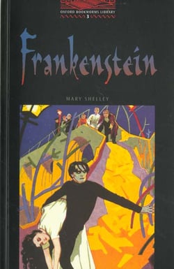 Frankenstein niveau: 3