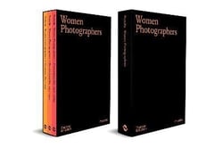 Women photographers (photofile slipcased set)