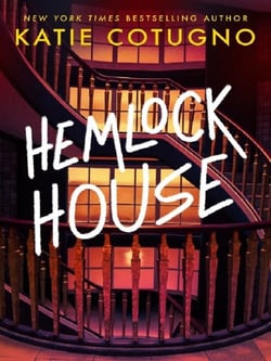 Hemlock house : A liar's beach novel