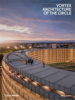 Vortex architecture of the circle