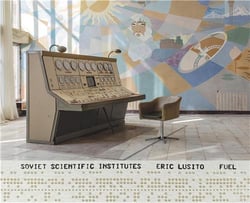 Eric Lusito Soviet Scientific Institutes
