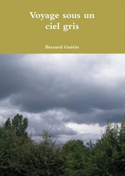 Voyage sous un ciel gris