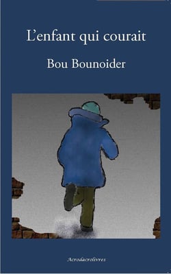 L'enfant qui courait