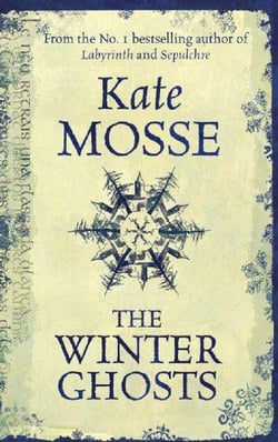 The winter ghosts