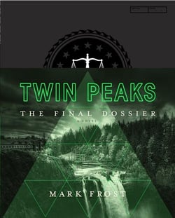 TWIN PEAKS: THE FINAL DOSSIER