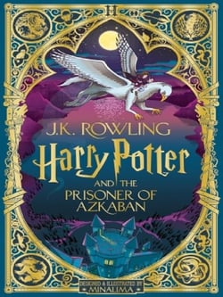 Harry Potter and the prisoner of Azkaban