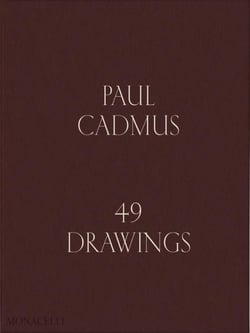 Paul Cadmus: 49 Drawings