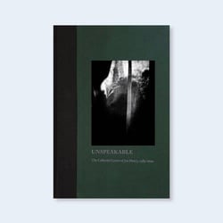 Unspeakable the collected lyrics of Joe Henry 1985-2020
