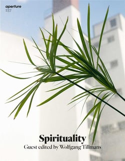 Magazine aperture 237 spirituality