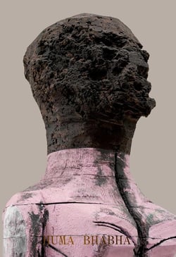 Huma bhabha welcome... To the one who came