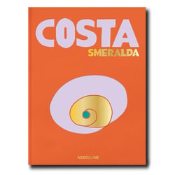 Costa smeralda