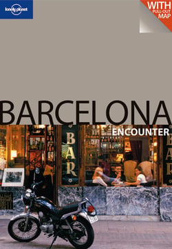 Barcelona Encounter 1ed -anglais-